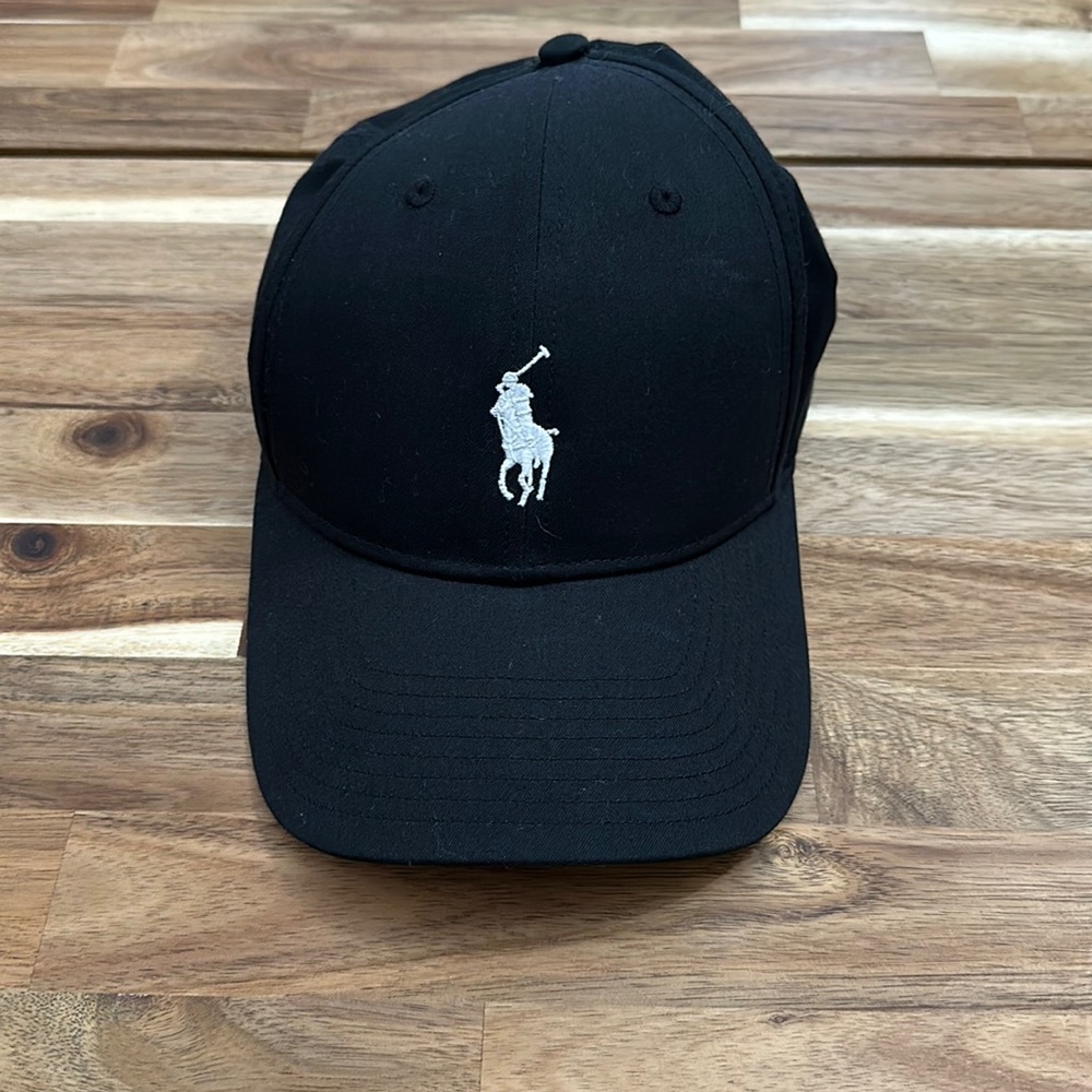 Polo Ralph Lauren Big Pony Baseball Hat